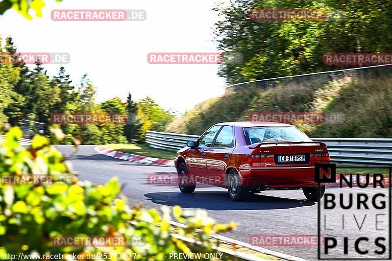 Bild #25373037 - Touristenfahrten Nürburgring Nordschleife (14.10.2023)