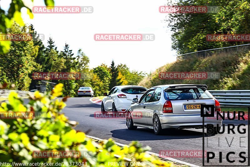 Bild #25373043 - Touristenfahrten Nürburgring Nordschleife (14.10.2023)