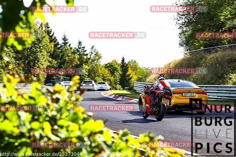 Bild #25373044 - Touristenfahrten Nürburgring Nordschleife (14.10.2023)