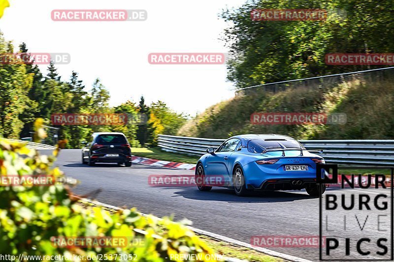 Bild #25373052 - Touristenfahrten Nürburgring Nordschleife (14.10.2023)