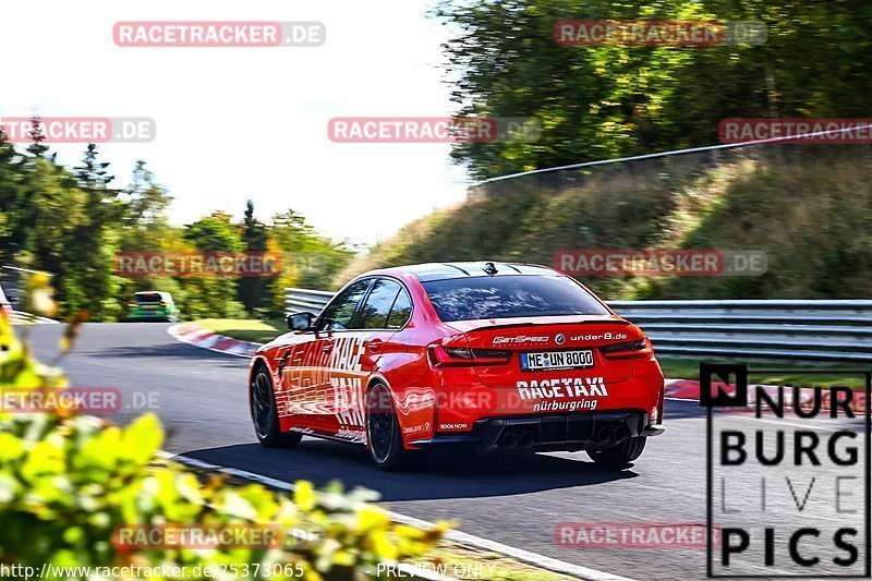 Bild #25373065 - Touristenfahrten Nürburgring Nordschleife (14.10.2023)