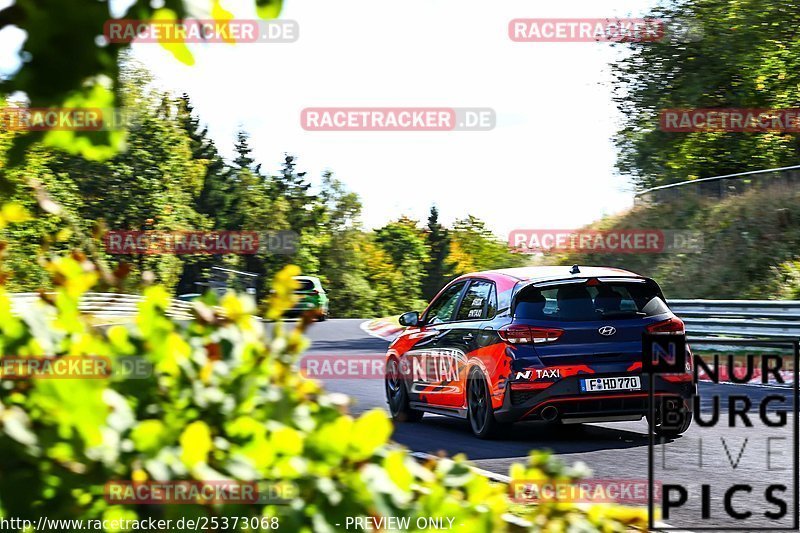 Bild #25373068 - Touristenfahrten Nürburgring Nordschleife (14.10.2023)