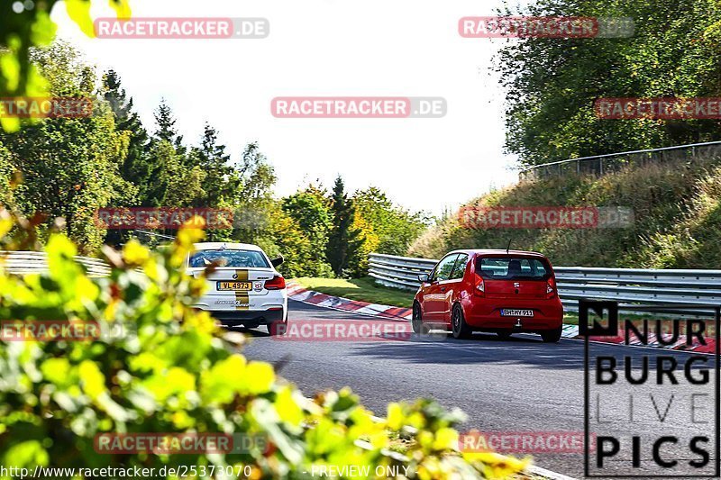 Bild #25373070 - Touristenfahrten Nürburgring Nordschleife (14.10.2023)