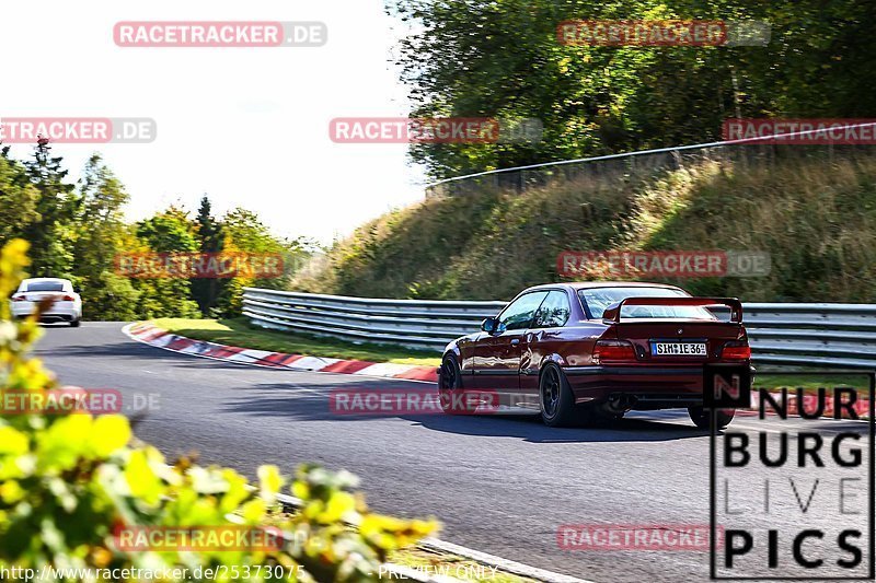 Bild #25373075 - Touristenfahrten Nürburgring Nordschleife (14.10.2023)