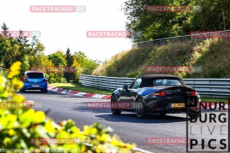 Bild #25373087 - Touristenfahrten Nürburgring Nordschleife (14.10.2023)