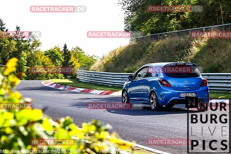 Bild #25373088 - Touristenfahrten Nürburgring Nordschleife (14.10.2023)