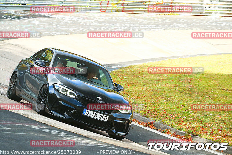 Bild #25373089 - Touristenfahrten Nürburgring Nordschleife (14.10.2023)