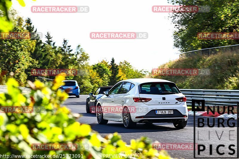 Bild #25373091 - Touristenfahrten Nürburgring Nordschleife (14.10.2023)