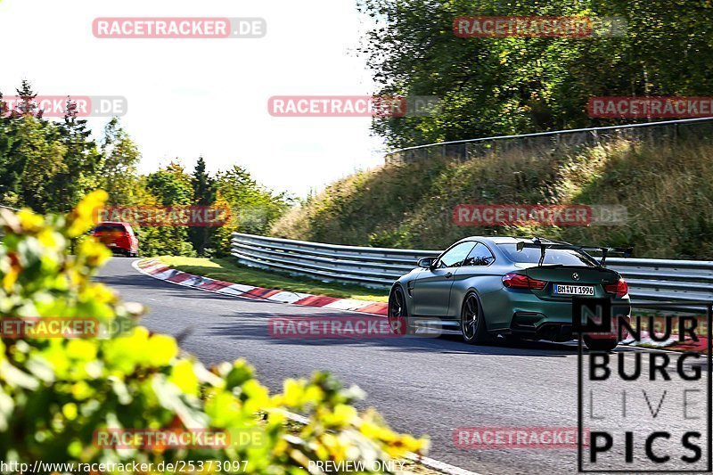 Bild #25373097 - Touristenfahrten Nürburgring Nordschleife (14.10.2023)