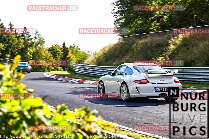 Bild #25373103 - Touristenfahrten Nürburgring Nordschleife (14.10.2023)