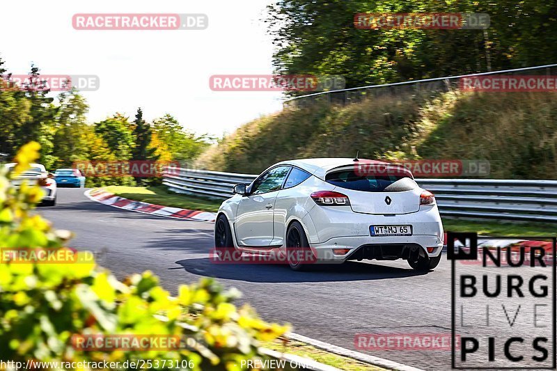 Bild #25373106 - Touristenfahrten Nürburgring Nordschleife (14.10.2023)