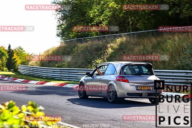 Bild #25373109 - Touristenfahrten Nürburgring Nordschleife (14.10.2023)