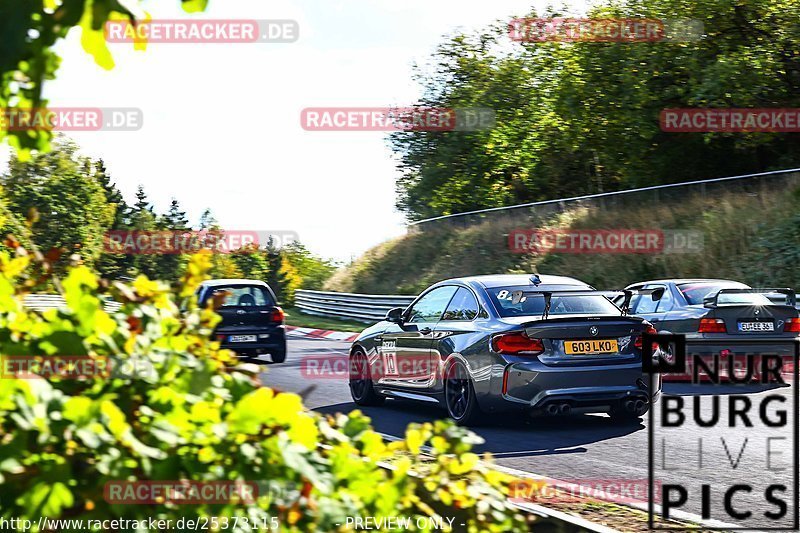 Bild #25373115 - Touristenfahrten Nürburgring Nordschleife (14.10.2023)