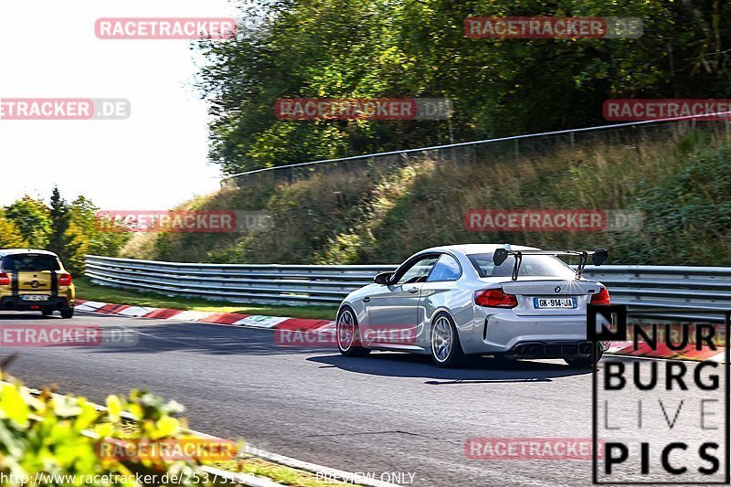 Bild #25373139 - Touristenfahrten Nürburgring Nordschleife (14.10.2023)