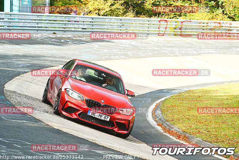 Bild #25373142 - Touristenfahrten Nürburgring Nordschleife (14.10.2023)