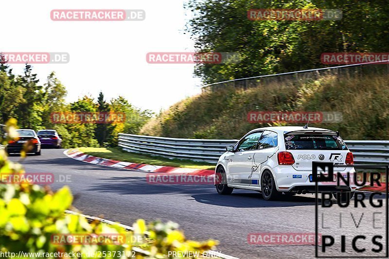 Bild #25373172 - Touristenfahrten Nürburgring Nordschleife (14.10.2023)