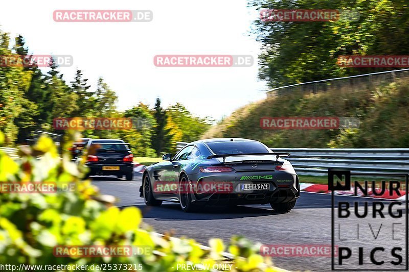 Bild #25373215 - Touristenfahrten Nürburgring Nordschleife (14.10.2023)