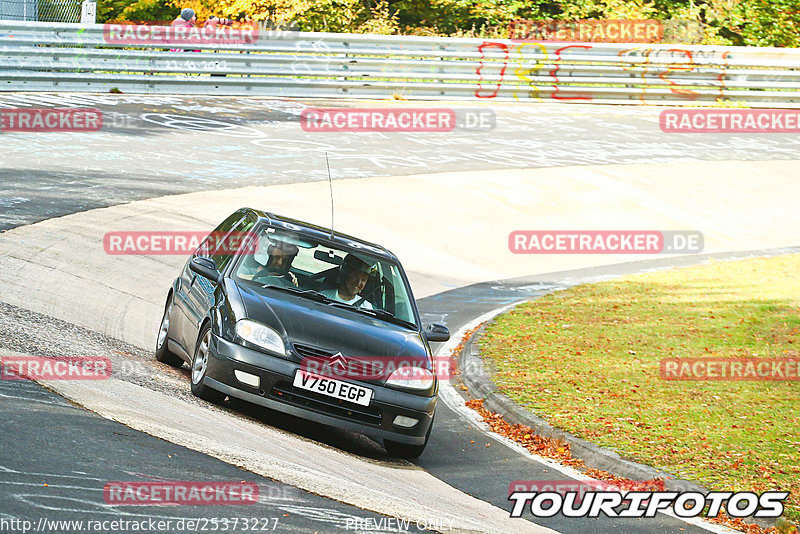 Bild #25373227 - Touristenfahrten Nürburgring Nordschleife (14.10.2023)