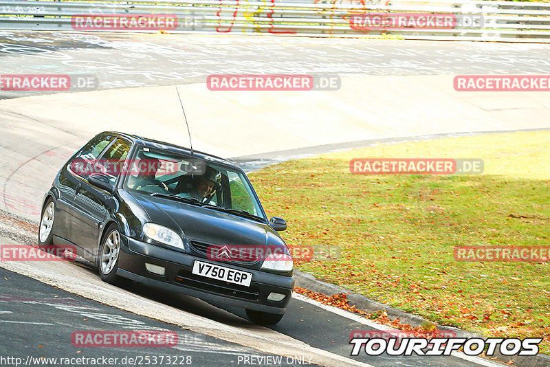 Bild #25373228 - Touristenfahrten Nürburgring Nordschleife (14.10.2023)