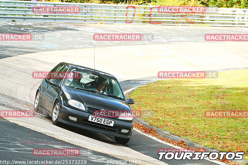 Bild #25373229 - Touristenfahrten Nürburgring Nordschleife (14.10.2023)