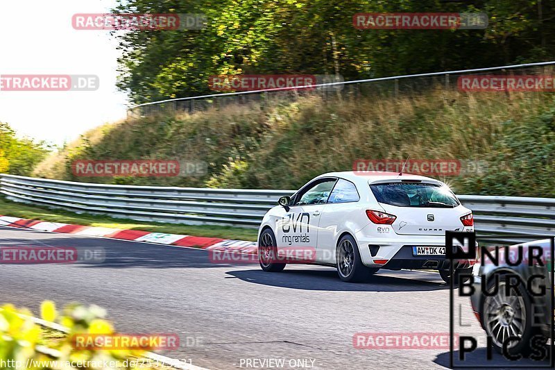 Bild #25373231 - Touristenfahrten Nürburgring Nordschleife (14.10.2023)