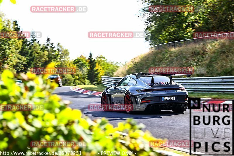 Bild #25373251 - Touristenfahrten Nürburgring Nordschleife (14.10.2023)