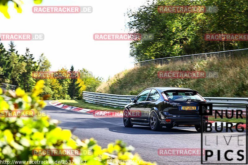 Bild #25373267 - Touristenfahrten Nürburgring Nordschleife (14.10.2023)