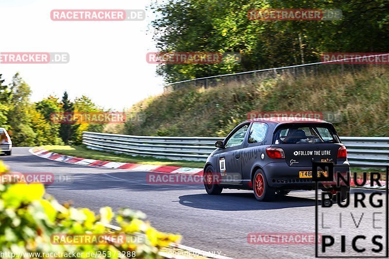 Bild #25373288 - Touristenfahrten Nürburgring Nordschleife (14.10.2023)