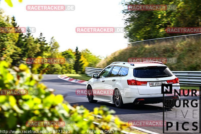 Bild #25373291 - Touristenfahrten Nürburgring Nordschleife (14.10.2023)