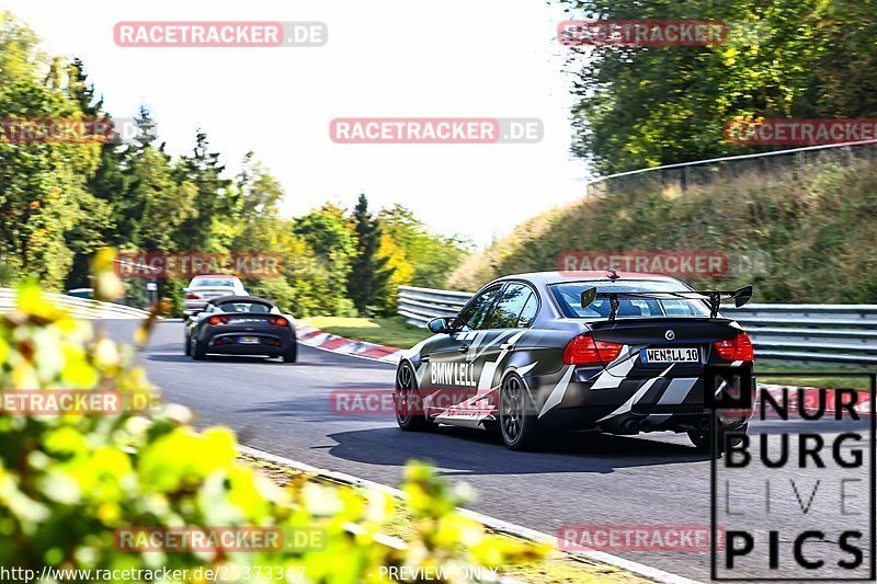 Bild #25373347 - Touristenfahrten Nürburgring Nordschleife (14.10.2023)