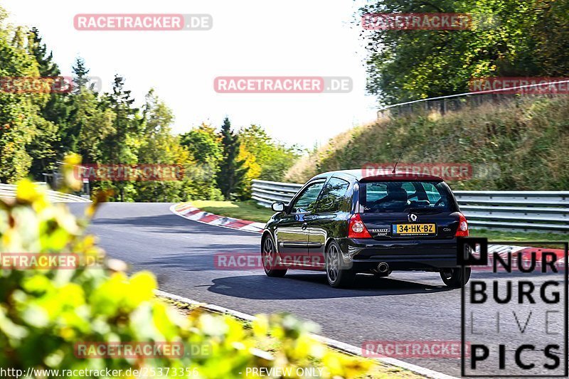 Bild #25373356 - Touristenfahrten Nürburgring Nordschleife (14.10.2023)