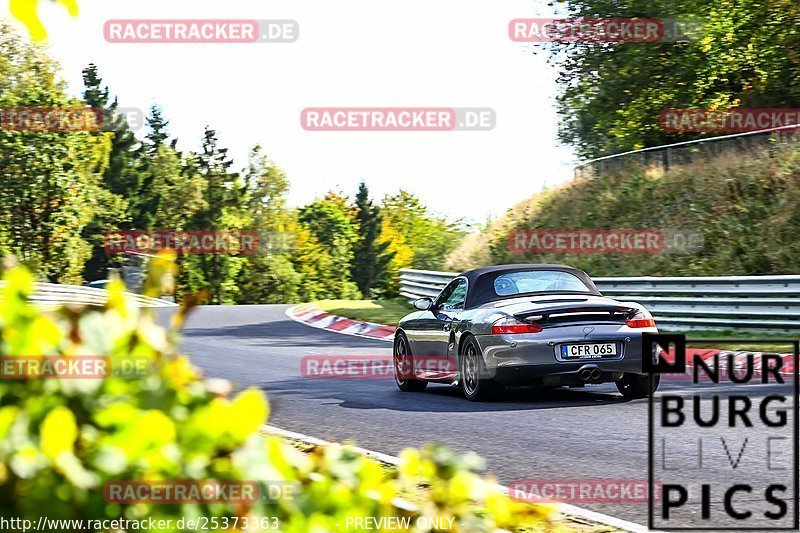 Bild #25373363 - Touristenfahrten Nürburgring Nordschleife (14.10.2023)