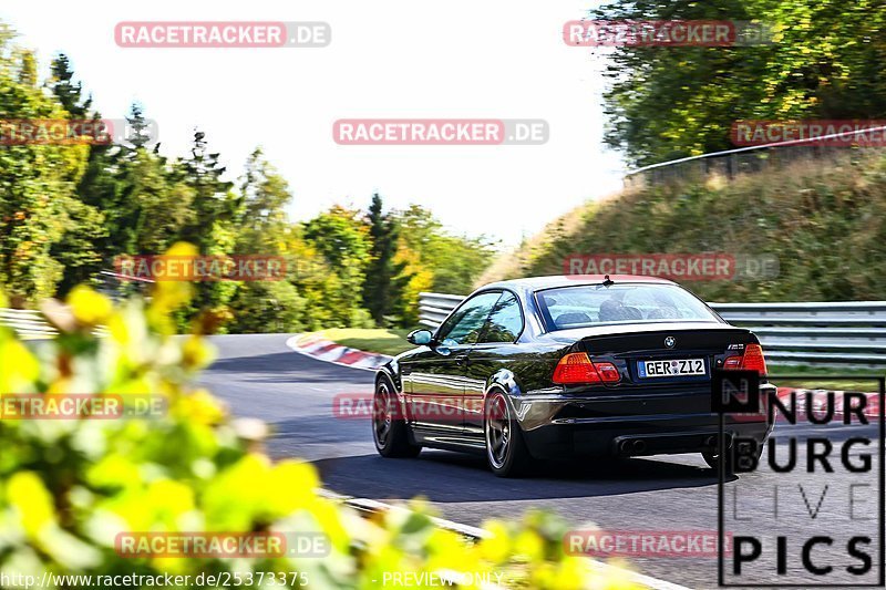 Bild #25373375 - Touristenfahrten Nürburgring Nordschleife (14.10.2023)