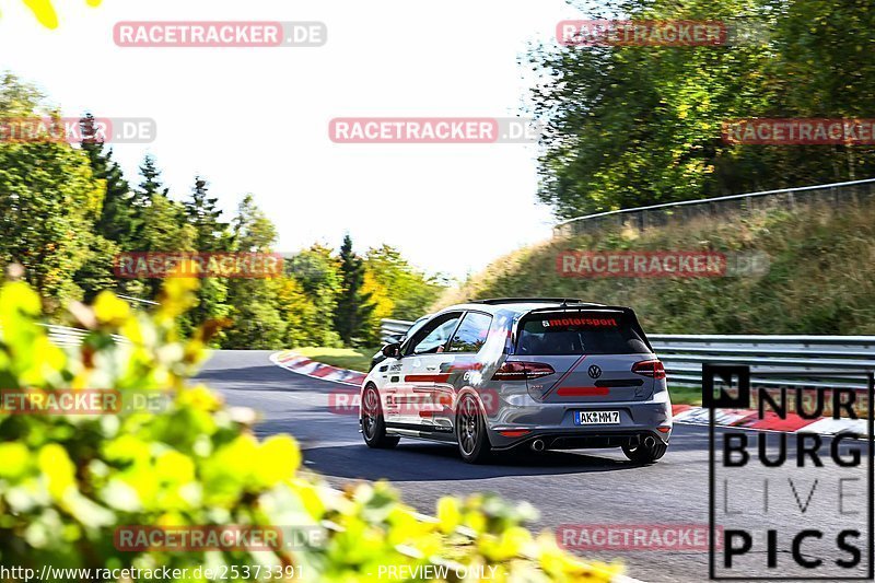 Bild #25373391 - Touristenfahrten Nürburgring Nordschleife (14.10.2023)