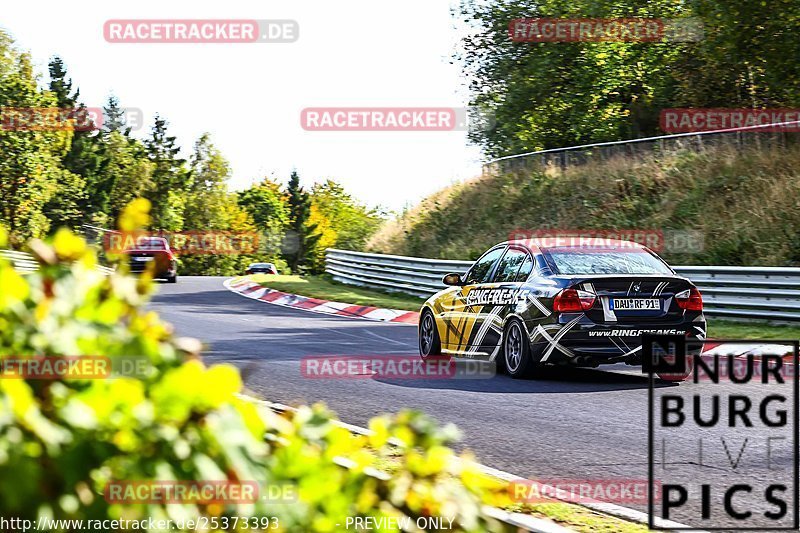 Bild #25373393 - Touristenfahrten Nürburgring Nordschleife (14.10.2023)