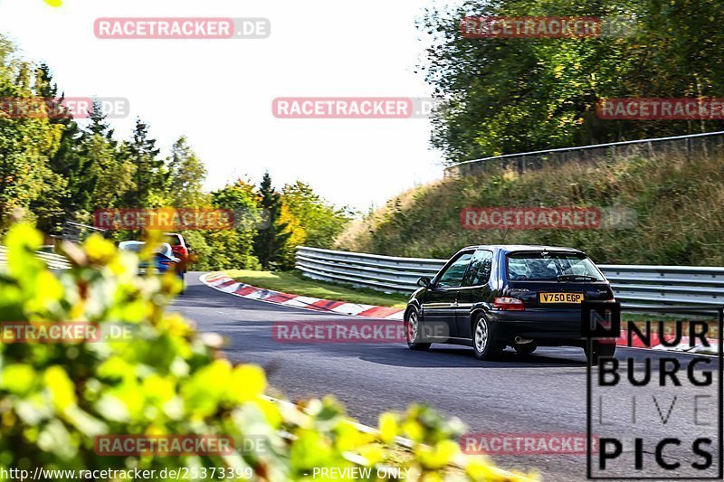 Bild #25373399 - Touristenfahrten Nürburgring Nordschleife (14.10.2023)