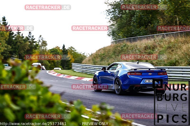 Bild #25373461 - Touristenfahrten Nürburgring Nordschleife (14.10.2023)