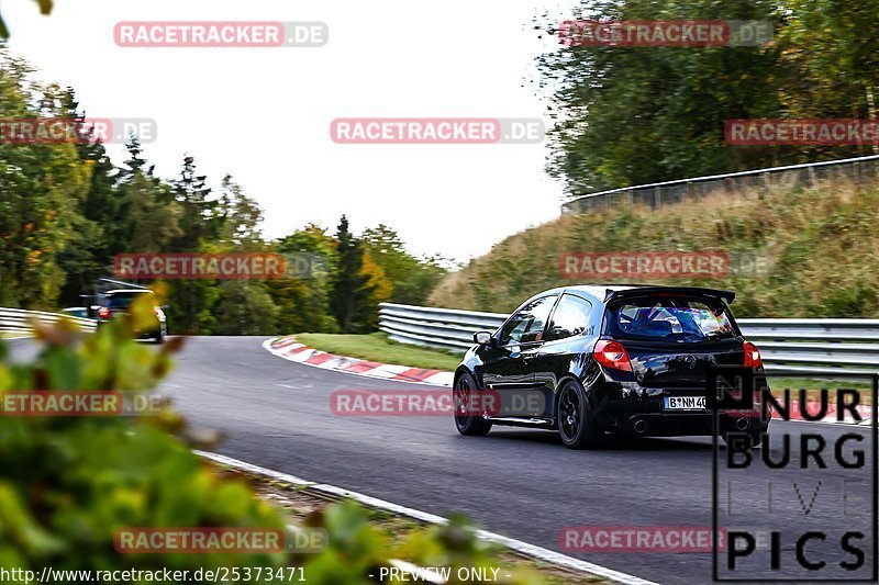 Bild #25373471 - Touristenfahrten Nürburgring Nordschleife (14.10.2023)