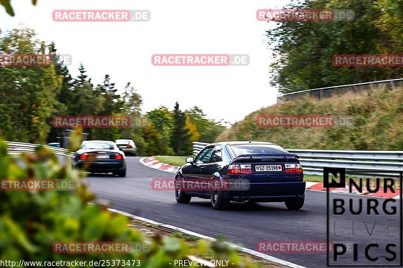 Bild #25373473 - Touristenfahrten Nürburgring Nordschleife (14.10.2023)