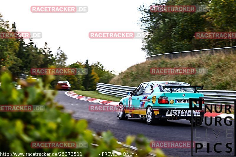 Bild #25373511 - Touristenfahrten Nürburgring Nordschleife (14.10.2023)