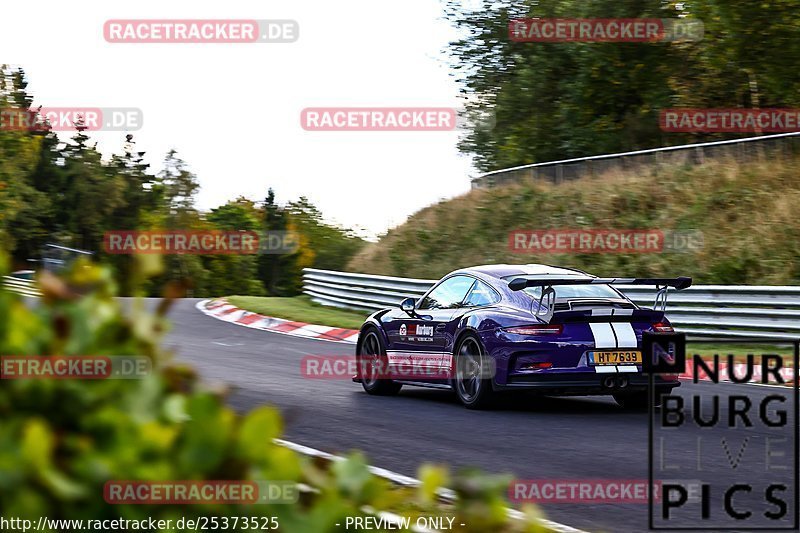 Bild #25373525 - Touristenfahrten Nürburgring Nordschleife (14.10.2023)