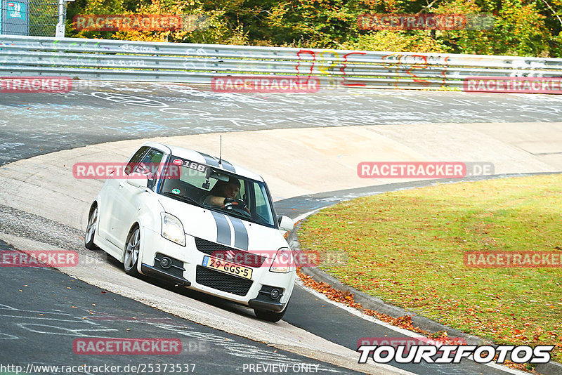 Bild #25373537 - Touristenfahrten Nürburgring Nordschleife (14.10.2023)