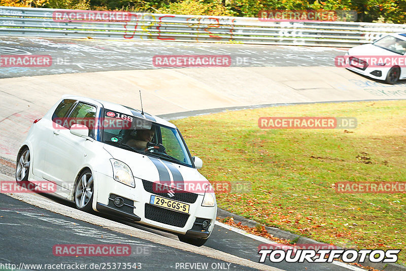 Bild #25373543 - Touristenfahrten Nürburgring Nordschleife (14.10.2023)