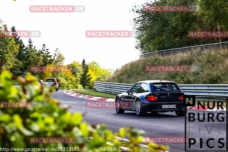 Bild #25373581 - Touristenfahrten Nürburgring Nordschleife (14.10.2023)