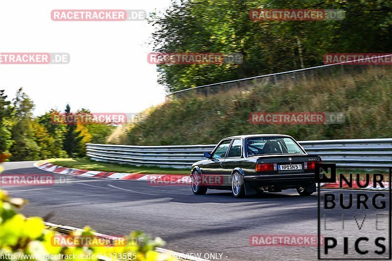 Bild #25373585 - Touristenfahrten Nürburgring Nordschleife (14.10.2023)