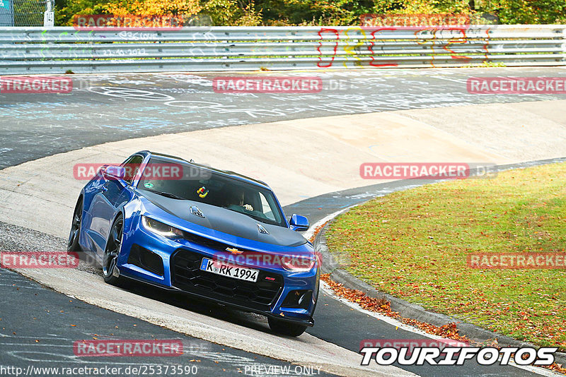 Bild #25373590 - Touristenfahrten Nürburgring Nordschleife (14.10.2023)