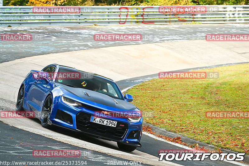 Bild #25373594 - Touristenfahrten Nürburgring Nordschleife (14.10.2023)