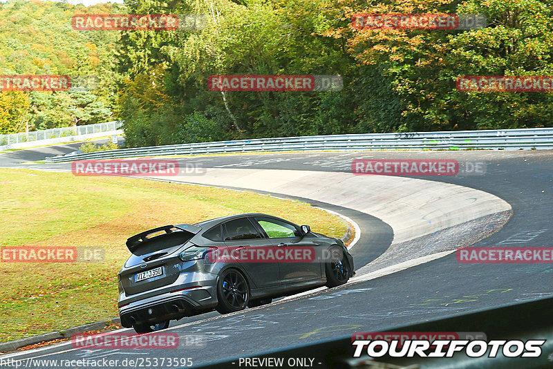 Bild #25373595 - Touristenfahrten Nürburgring Nordschleife (14.10.2023)