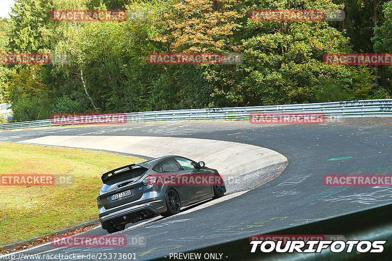 Bild #25373601 - Touristenfahrten Nürburgring Nordschleife (14.10.2023)