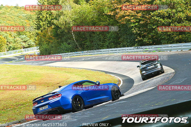 Bild #25373603 - Touristenfahrten Nürburgring Nordschleife (14.10.2023)